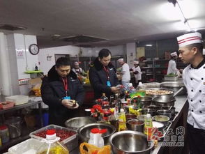 湘潭食药监部门全力确保 两会 期间餐饮服务食品安全