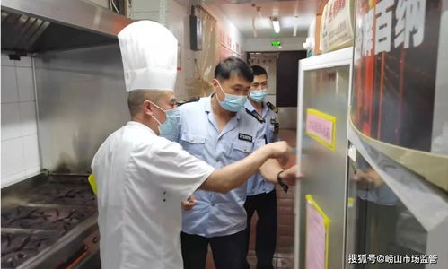 餐饮服务提供者请注意 高温高湿季节来临,这份餐饮食品安全警示请收好